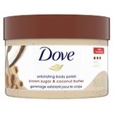 [Bản Mỹ] Tẩy Tế Bào Chết Body Dove