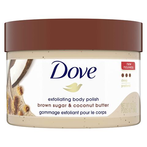 [Bản Mỹ] Tẩy Tế Bào Chết Body Dove