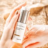 Kem Trị Nám NanoMD Cyntra Advanced Pigment Corrector 20Ml