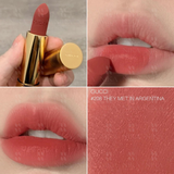 Son Thỏi Gucci Rouge A Levres Mat Lipstick