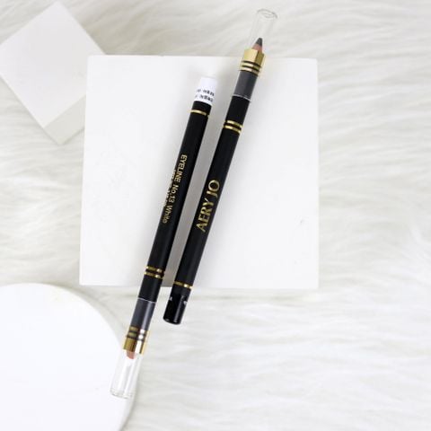 Chì Kẻ Mắt Aery Jo Eyeliner Pencil 1.15Gr