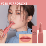 Son Thỏi 3Ce Mood Recipe Matte Lip Color
