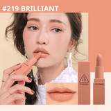 Son Thỏi 3Ce Mood Recipe Matte Lip Color