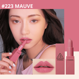 Son Thỏi 3Ce Mood Recipe Matte Lip Color