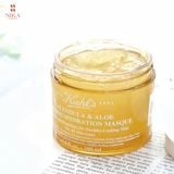 Mặt Nạ Hoa Cúc Kiehls Calendula Petal-Infused Claming