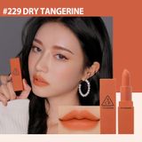 Son Thỏi 3Ce Mood Recipe Matte Lip Color