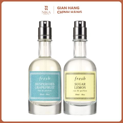 Nước Hoa Fresh Edp 100Ml