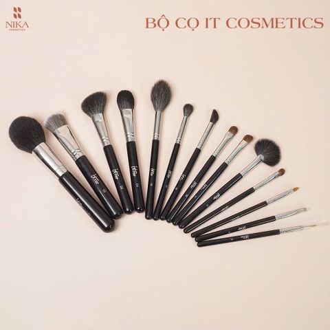 Cọ Trang Điểm It Cosmetics
