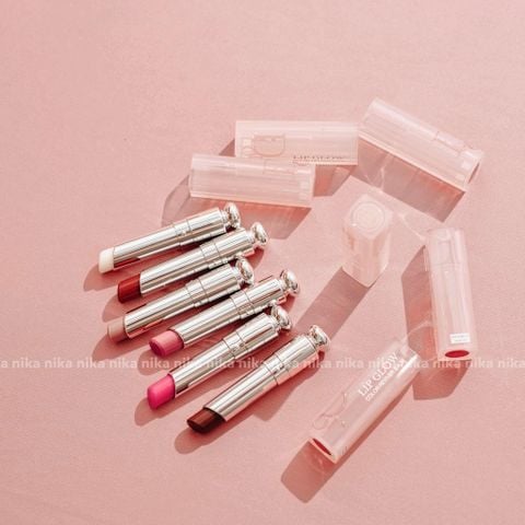 Son Dưỡng Dior Addict Lip Glow Limited 3.2G