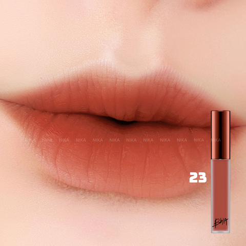 Son Kem Bbia Last Velet Lip Tint