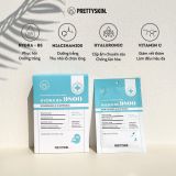 Mặt Nạ PrettySkin Treatment Collection