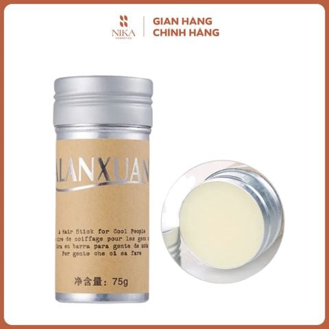 Sáp Định Hình Tóc Kalanxuan Wax Stick 75G