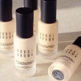 Kem Nền Bobbi Brown Skin Long Wear Weightless Foundation Full Cover