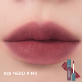 Son Kem Lì Romand Zero Velvet Tint 5.5G