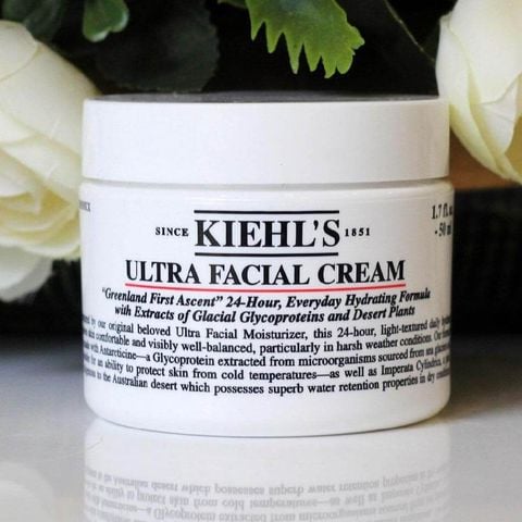 Kem Dưỡng Ẩm Kiehls Ultra Facial Cream