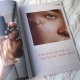 Sách Make Up Technique - Henry Tran