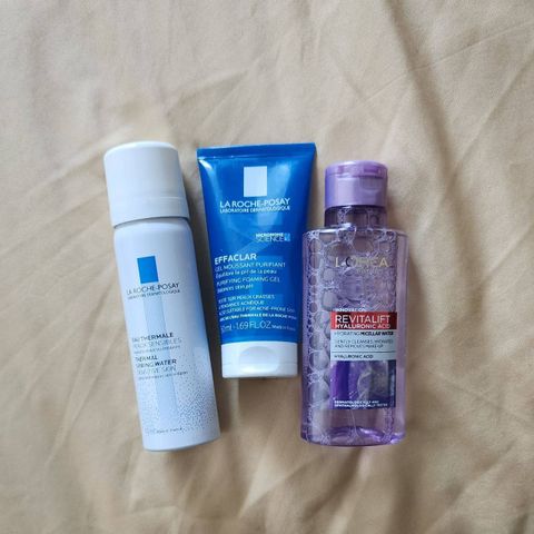 Summer Travel Kit 2