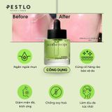 Serum Pestlo Pantherecipe Nonicica Soothing 30Ml