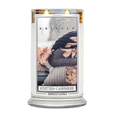 Nến Thơm Kringle Candles 2 Bấc Size L