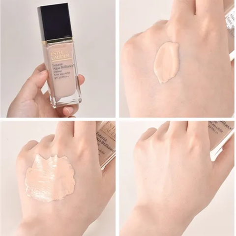 Kem nền Estee Lauder Futurist Aqua Brilliance 30ml