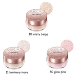 Phấn Phủ Bột Decorté Face Powder Poudre Libre