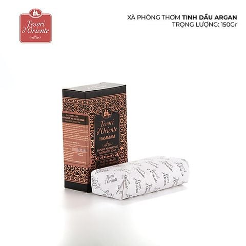 Xà Phòng Nước Hoa Tesori D'oriente 125G