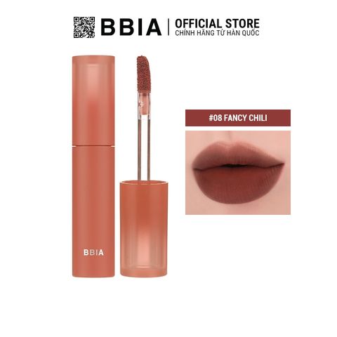 Son Kem Bbia Sheer Velvet Tint