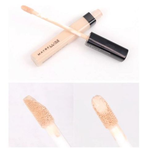 Kem Che Khuyết Điểm Maybelline Fit Me Concealer With Chamomile Extract 6.8Ml