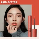 Son Bóng 3Ce Glaze Lip Tint
