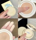 Cushion Fwee Egg-Fit Cover SPF 50+ PA+++ 13G