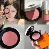 Phấn Má Hồng Hermes Silky Blush Powder 6G