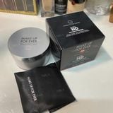 Phấn Phủ Bột Make Up For Ever Ultra Hd Setting Powder 16G