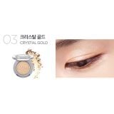 Nhũ Mắt Klavuu Urban Pearlsation Sparkle Eyeshadow 1.4G