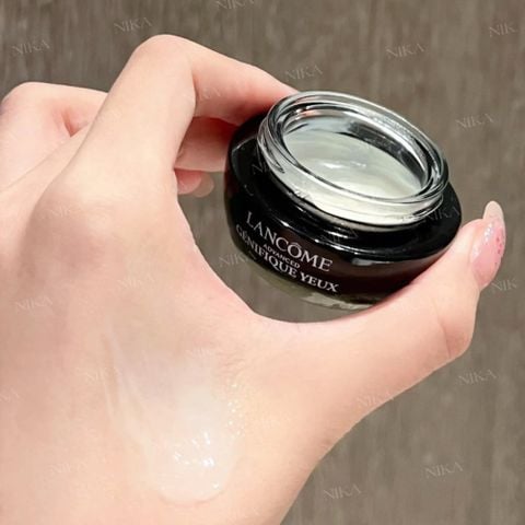 Kem Mắt Lancôme Advanced Genifique Yeux 15Ml