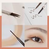 Chì Kẻ Mắt Clio Sharp So Simple Waterproof Pencil Liner