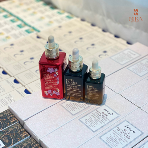 Serum Chống Lão Hoá Estee Lauder Advanced Night Repair