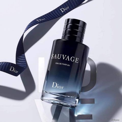 Nước Hoa Dior Sauvage