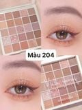 Bảng Mắt Gogo Tales Play Color Eyeshadow Palette 25 Ô