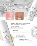Serum Babe Depigment + Intensive 30ML