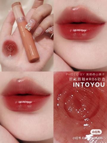 Son Bóng Into You Water Reflecting Lip Tint 2.5G