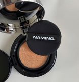 Cushion Naming Layered Matte Fit SPF50+ PA+++ 13G