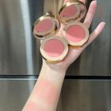 Phấn Má Hồng Gucci Cheeks & Eyes Powder Luminous Matte 5.5G