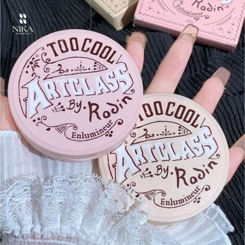 Phấn Bắt Sáng Too Cool For School Artclass By Rodin Highlighter