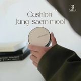 Cushion Jung Saem Mool Essential Skin Nuder SPF 50+/ PA+++