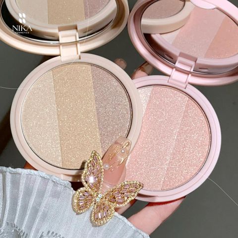 Phấn Bắt Sáng Too Cool For School Artclass By Rodin Highlighter