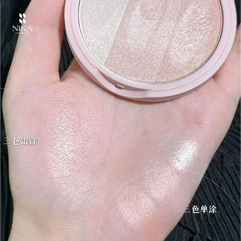 Phấn Bắt Sáng Too Cool For School Artclass By Rodin Highlighter