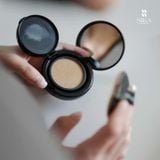 Cushion Jung Saem Mool Essential Skin Nuder SPF 50+/ PA+++