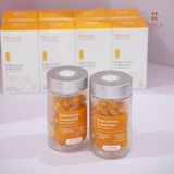Viên Uống Chống Nắng Murad Bright & Even Supplement 60V
