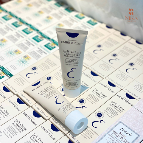 Kem Dưỡng Embryolisse Lait Creme Concentre