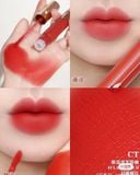 Son Kem Charlotte Tilbury Airbrush Flawless Lip Blur Matte Meets Moisture Liquid Lipstick 6.8Ml